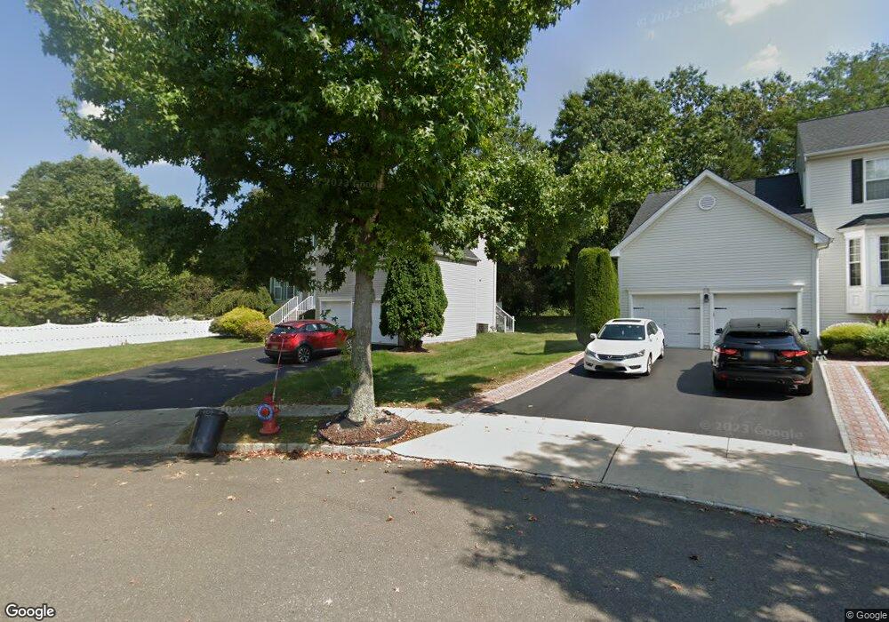 1 Warwick Place, East Windsor, NJ 08520 - photo 1