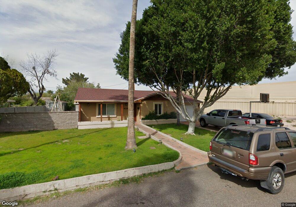 1914 E Avalon Dr, Phoenix, AZ 85016 - photo 1