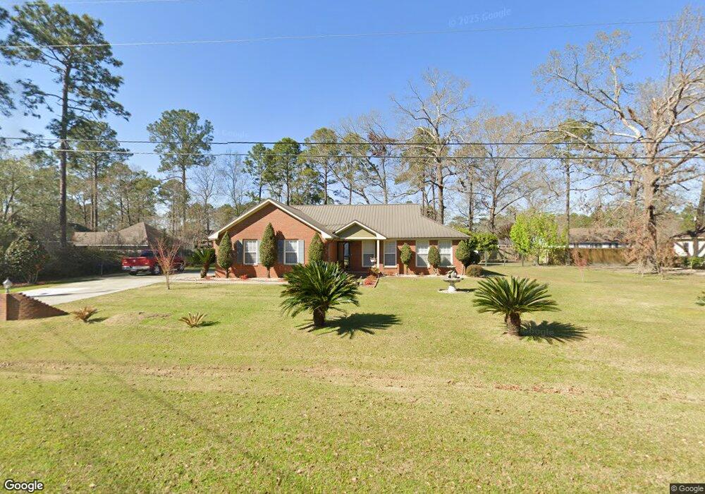1623 Moore St, Adel, GA 31620 - photo 1