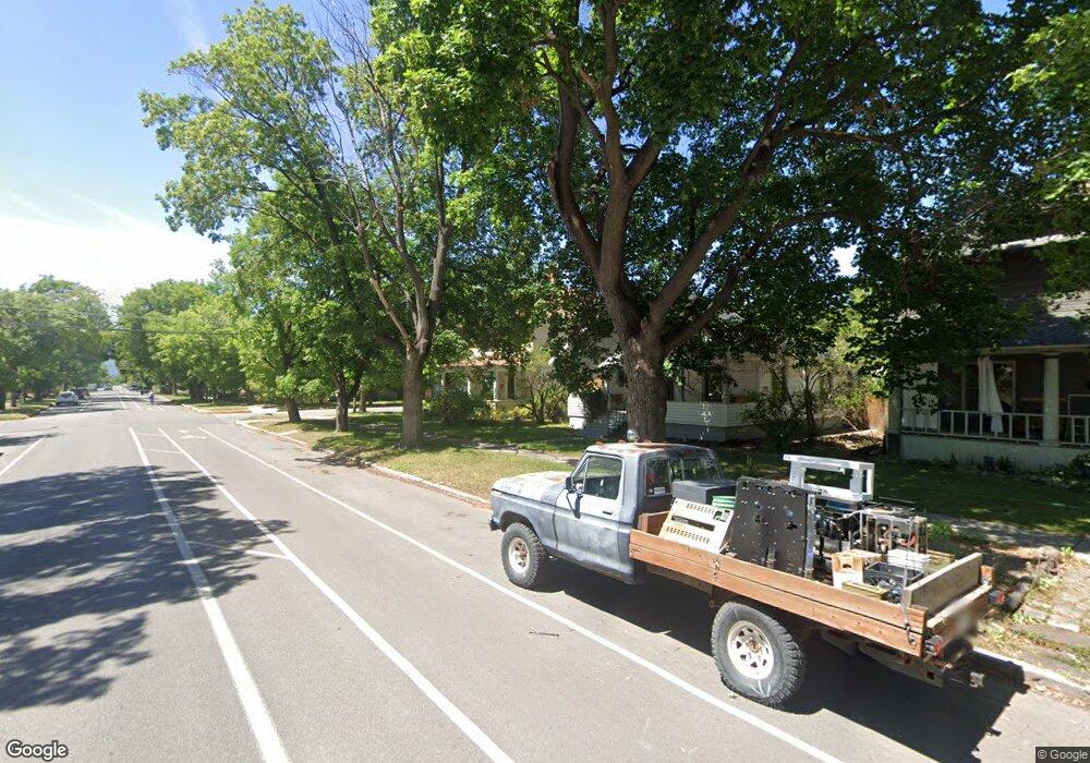642 S 5th St W, Missoula, MT 59801 - photo 1