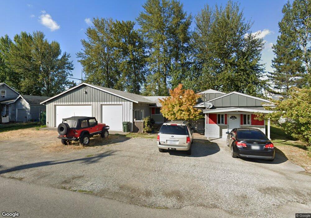 5503 15th St E, Fife, WA 98424 - photo 1
