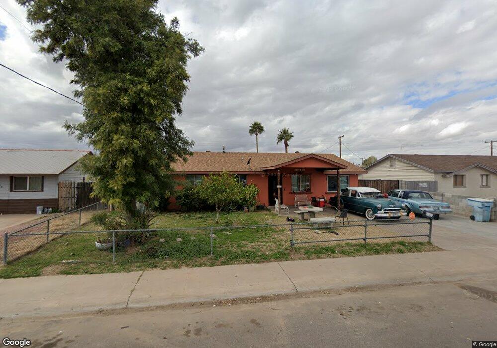 3814 N 80th Ave, Phoenix, AZ 85033 - photo 1