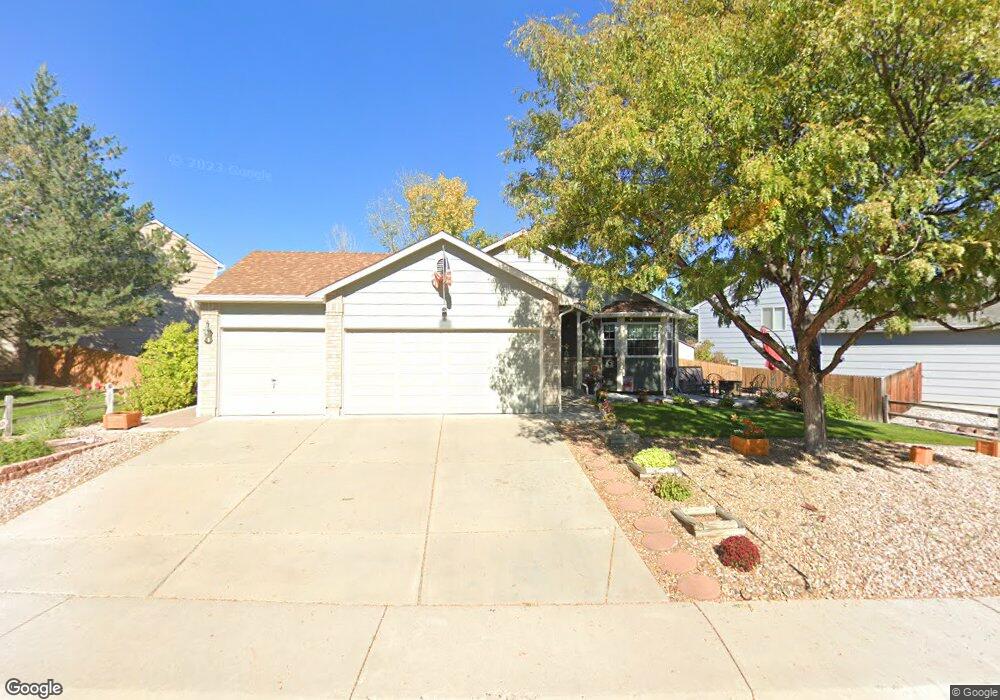 5371 E 129th Way, Thornton, CO 80241 - photo 1