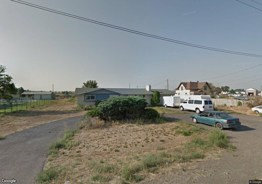 2525 W Main St, Burley, ID 83318 - photo 1