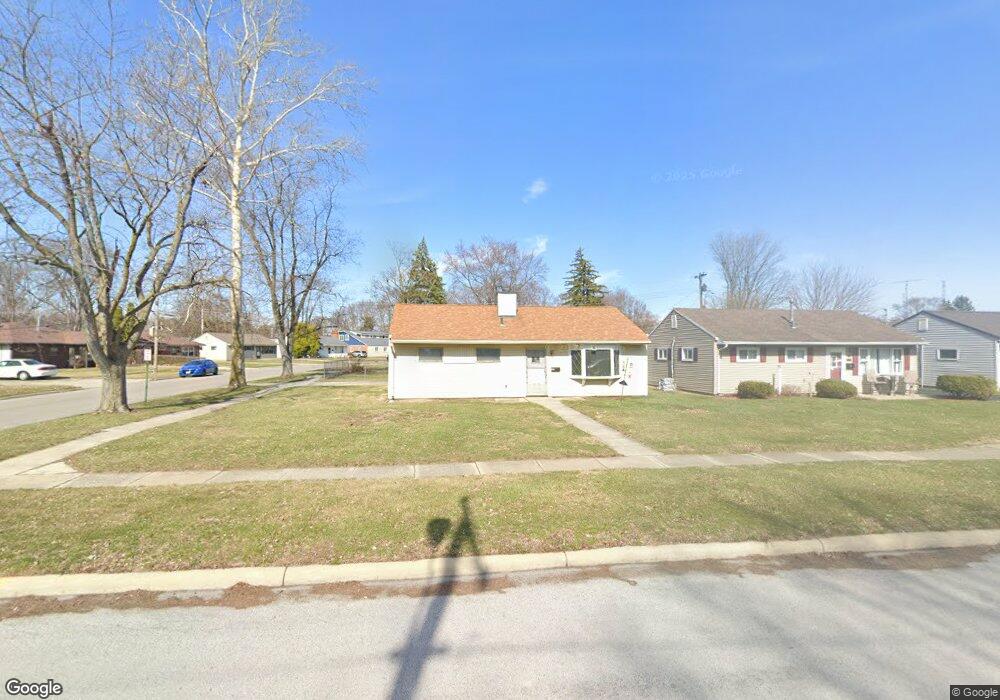 924 Bernard Ave, Findlay, OH 45840 - photo 1
