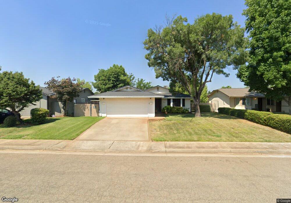 3552 Dune St, Redding, CA 96002 - photo 1