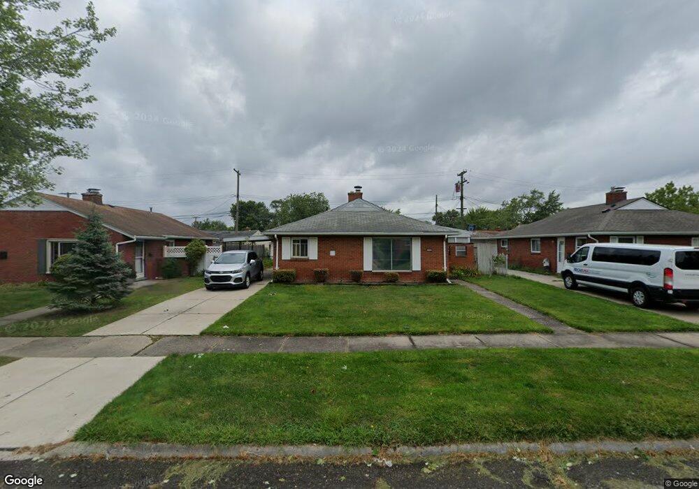 15355 Hill Ct, Roseville, MI 48066 - photo 1