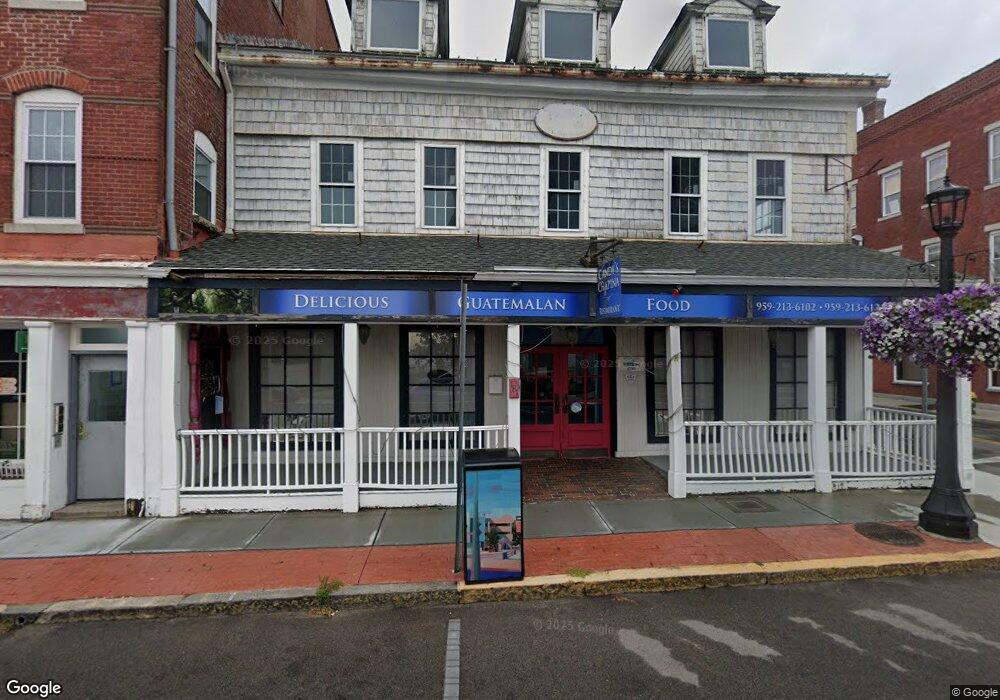 181 Bank St, New London, CT 06320 - photo 1