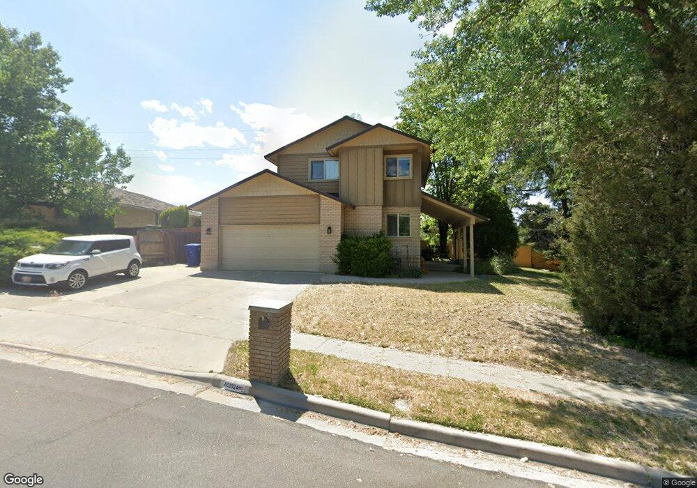 8024 Old Coventry Cir, Sandy, UT 84093 - photo 1