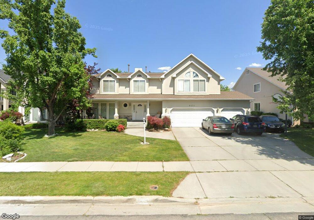 8131 Miranda Ln, Sandy, UT 84093 - photo 1