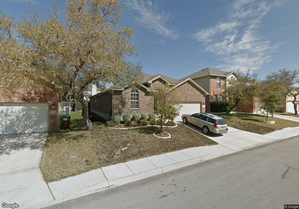 3723 Pinyon Pine, San Antonio, TX 78261 - photo 1