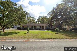 1600 Seminole Trail, Waycross, GA 31501