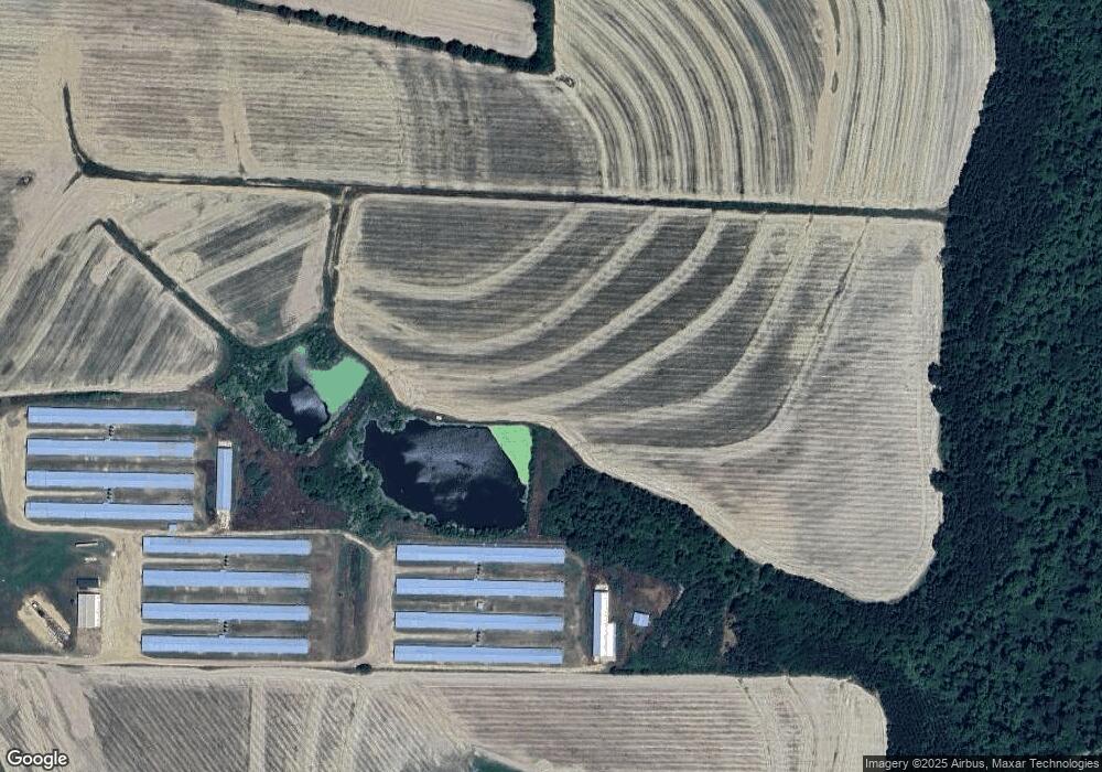 1408 Mount Sinai Rd, Doerun, GA 31744 - photo 1