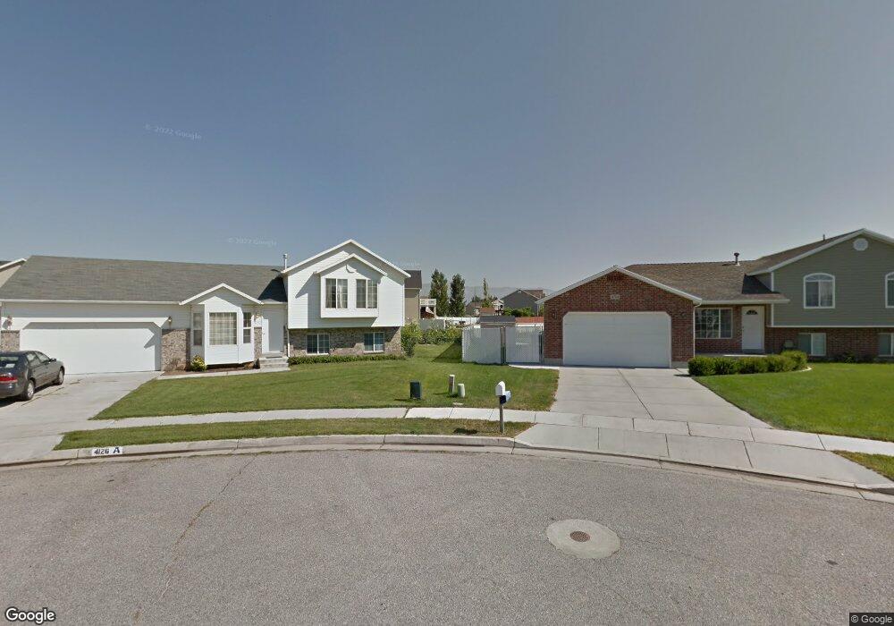 4122 W 4700 S, Roy, UT 84067 - photo 1