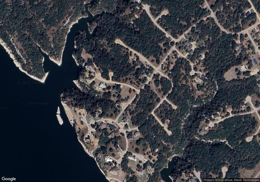 1245 Overlook Dr, Whitney, TX 76692 - photo 1