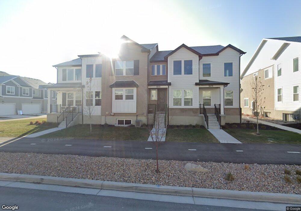 3873 W 1500 N, Lehi, UT 84043 - photo 1