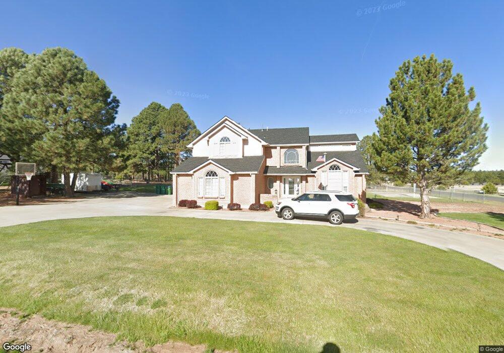 1950 N 22nd Ave unit 1, Show Low, AZ 85901 - photo 1