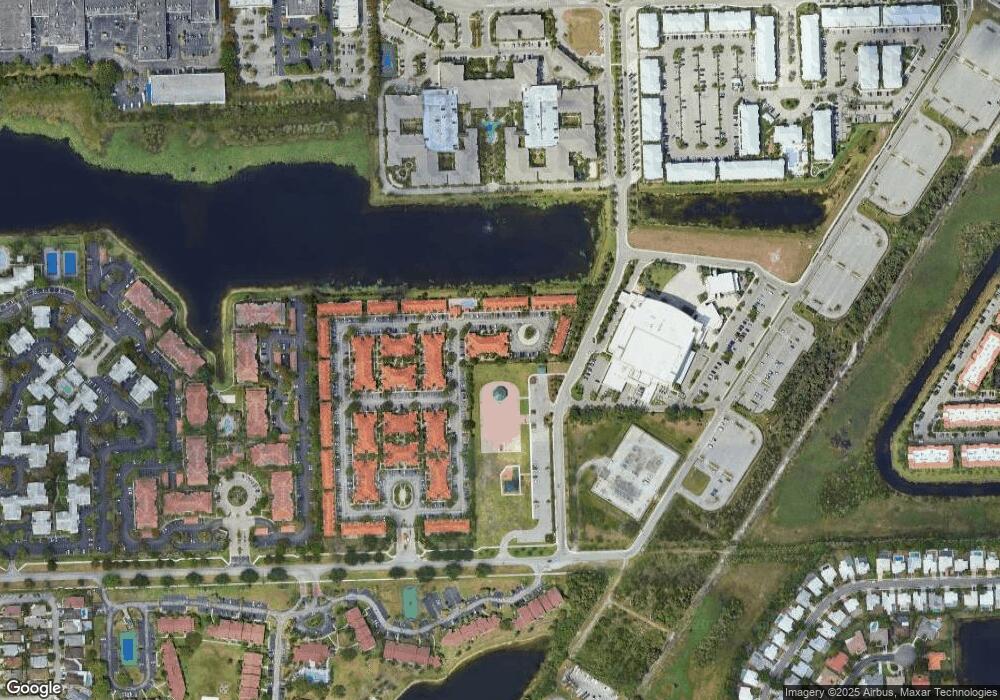 10582 SW 6th St unit 1411, Pembroke Pines, FL 33025 - photo 1