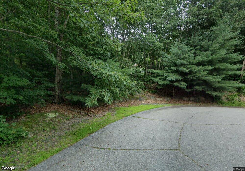 53 Vale Ct, West Greenwich, RI 02817 - photo 1