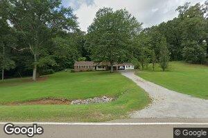 5555 Highway 345, Pontotoc, MS 38863