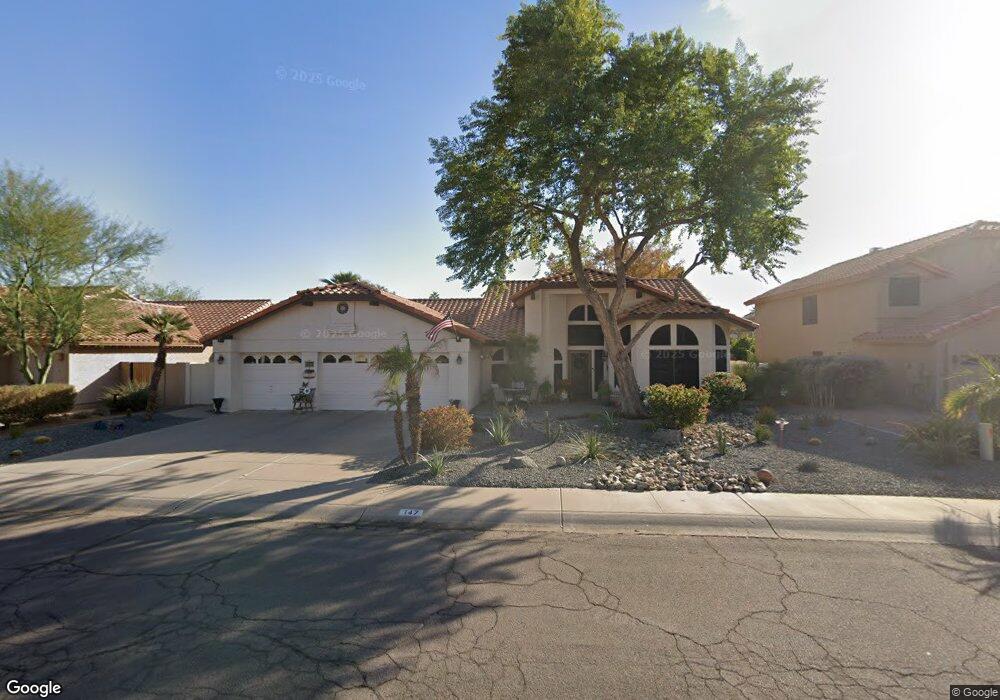 147 W Stacey Ln, Tempe, AZ 85284 - photo 1