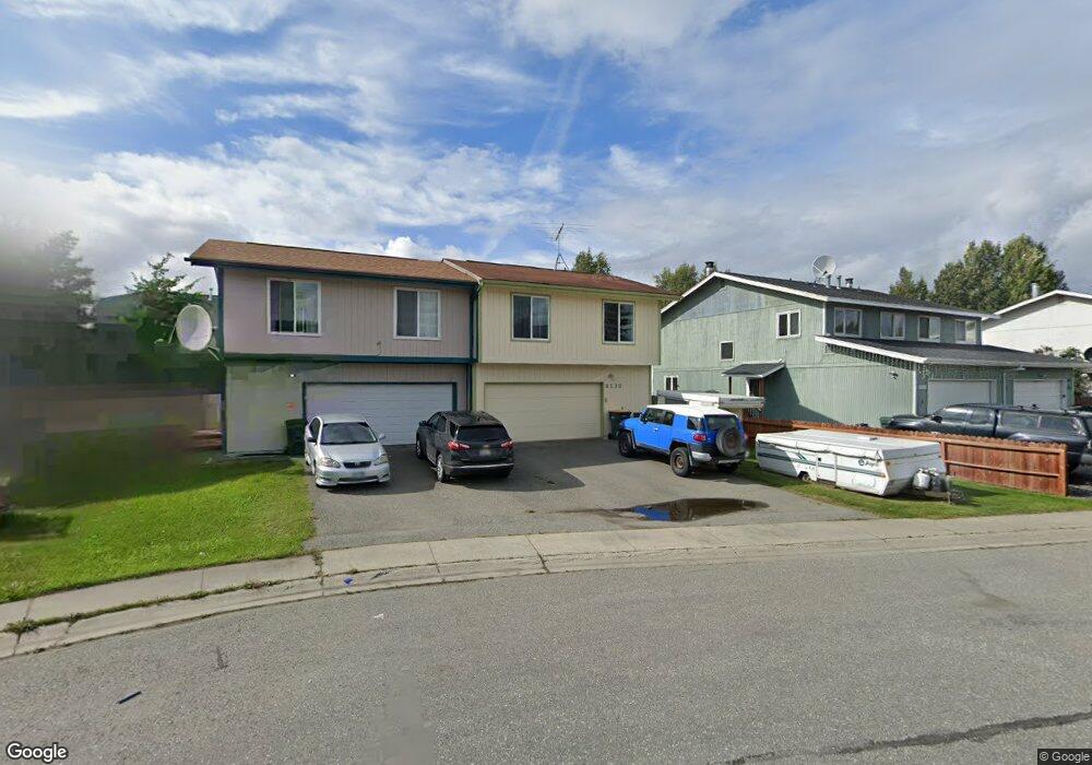 8130 Clear Haven Cir, Anchorage, AK 99507 - photo 1