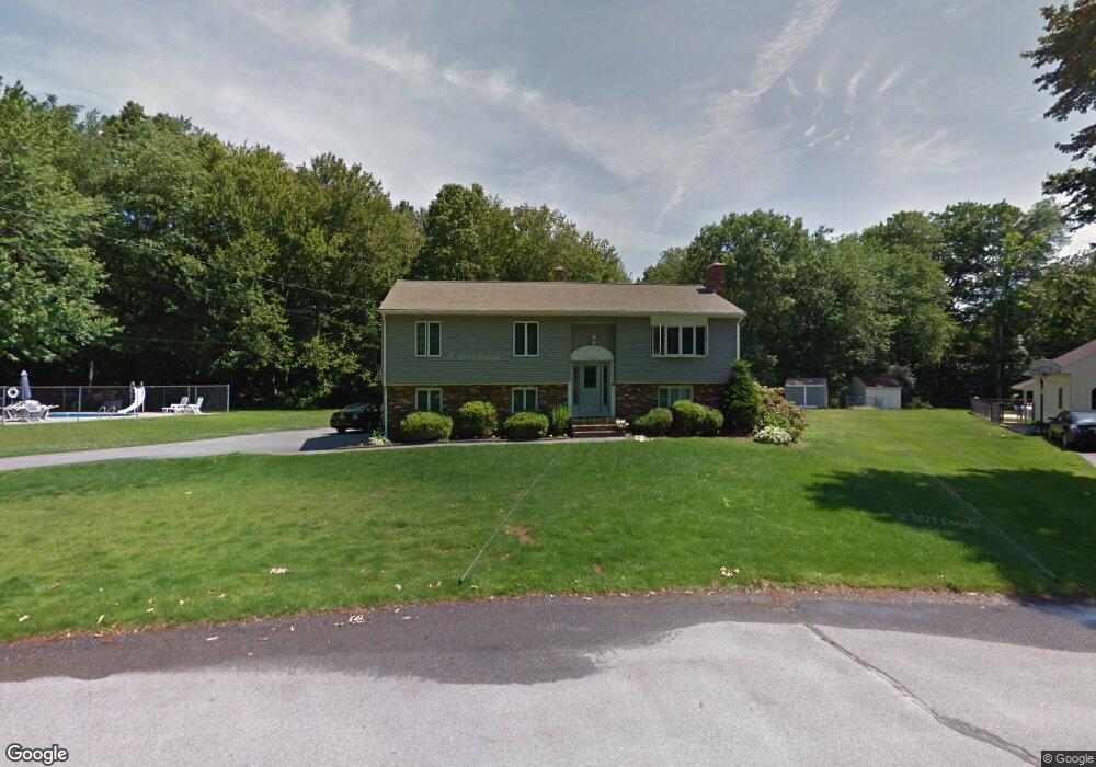 16 Sturbridge Ave, Greenville, RI 02828 - photo 1