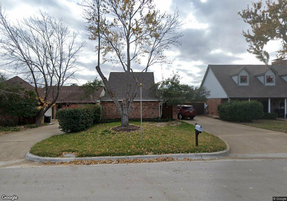 1148 Bent Oaks Dr, Denton, TX 76210 - photo 1