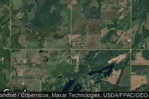 xx Dixon Line Rd, Finlayson, MN 55735