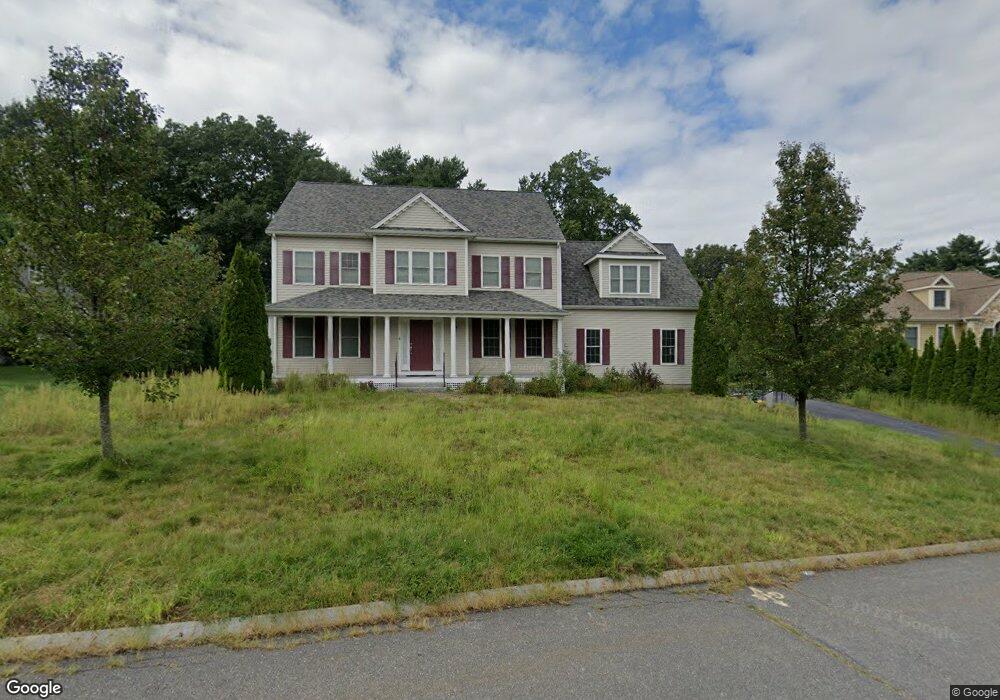 8 Hummingbird Ln, Walpole, MA 02081 - photo 1