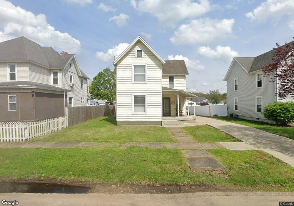 340 N 10th St, Coshocton, OH 43812 - photo 1