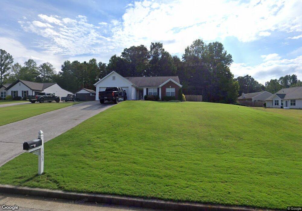 1303 Violet Ln, Auburn, GA 30011 - photo 1