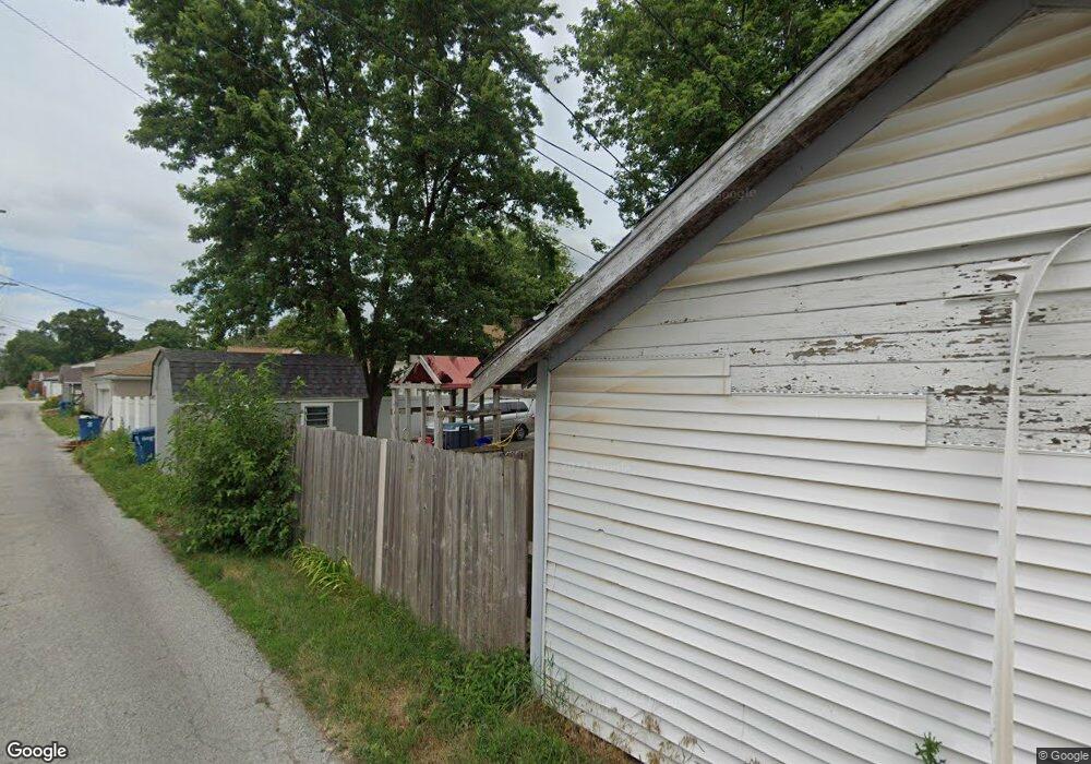 234 N Lafayette St, Griffith, IN 46319 - photo 1