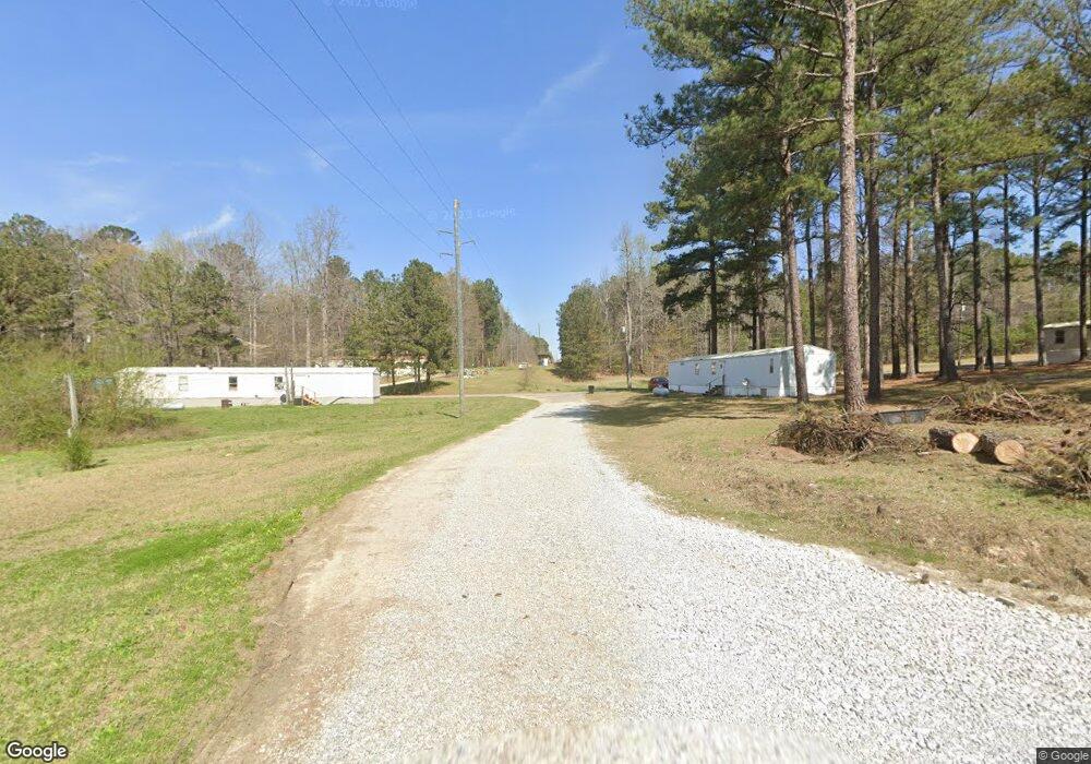 0 Pine Valley Dr, Roanoke, AL 36274 - photo 1