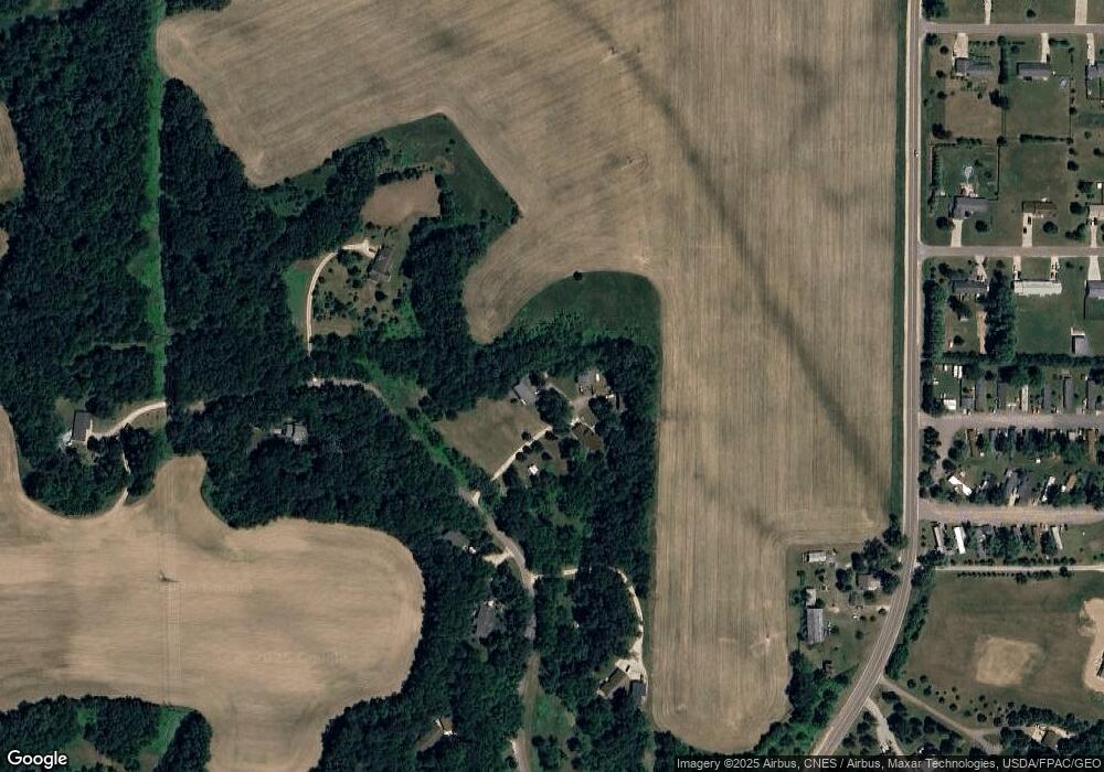 N15438 Hollow Ln, Galesville, WI 54630 - photo 1