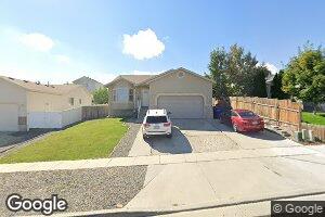 6155 W Graceland Way, West Jordan, UT 84081