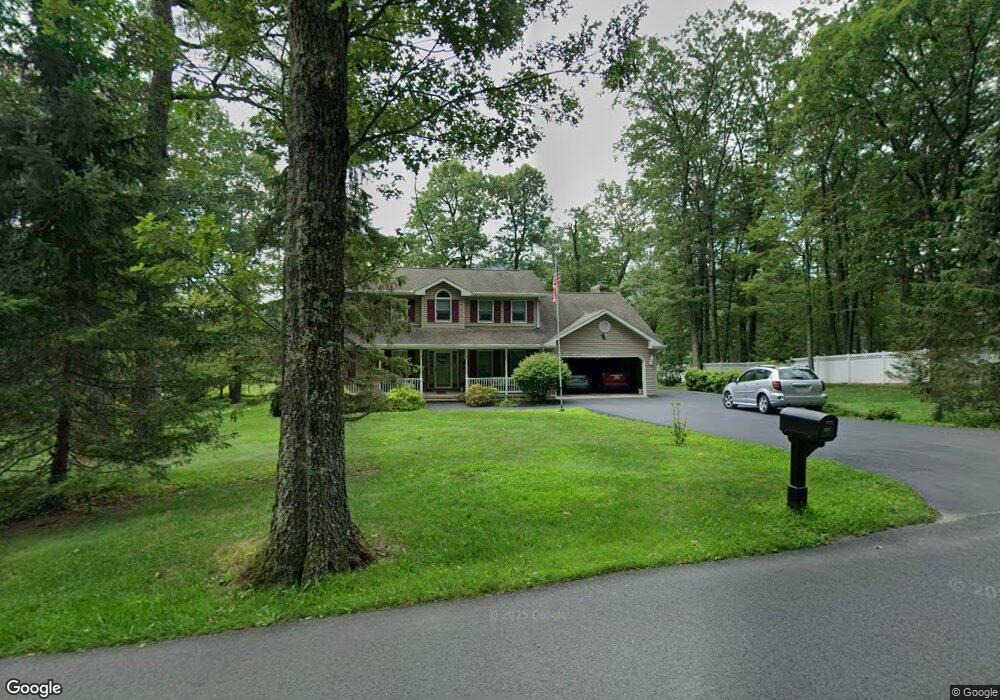 503 Chapman St, Jim Thorpe, PA 18229 - photo 1