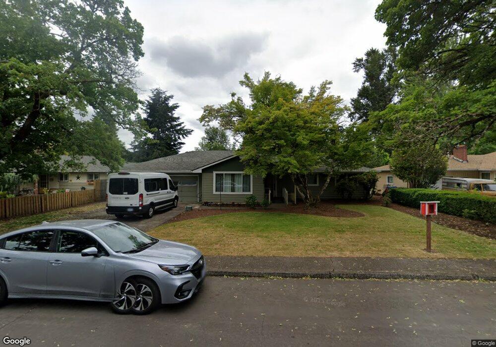 348 Dennis Ln N, Keizer, OR 97303 - photo 1