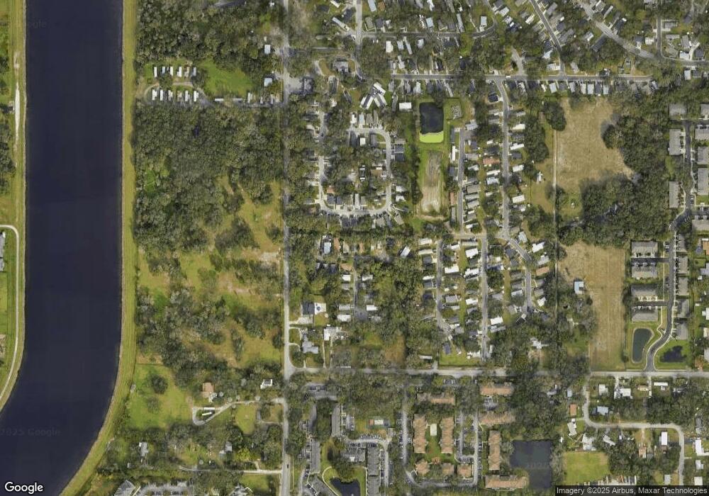 9310 Ashley Oaks Ct, Tampa, FL 33610 - photo 1