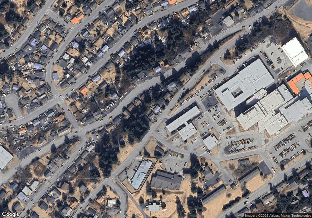 711 Mill Bay Rd, Kodiak, AK 99615 - photo 1