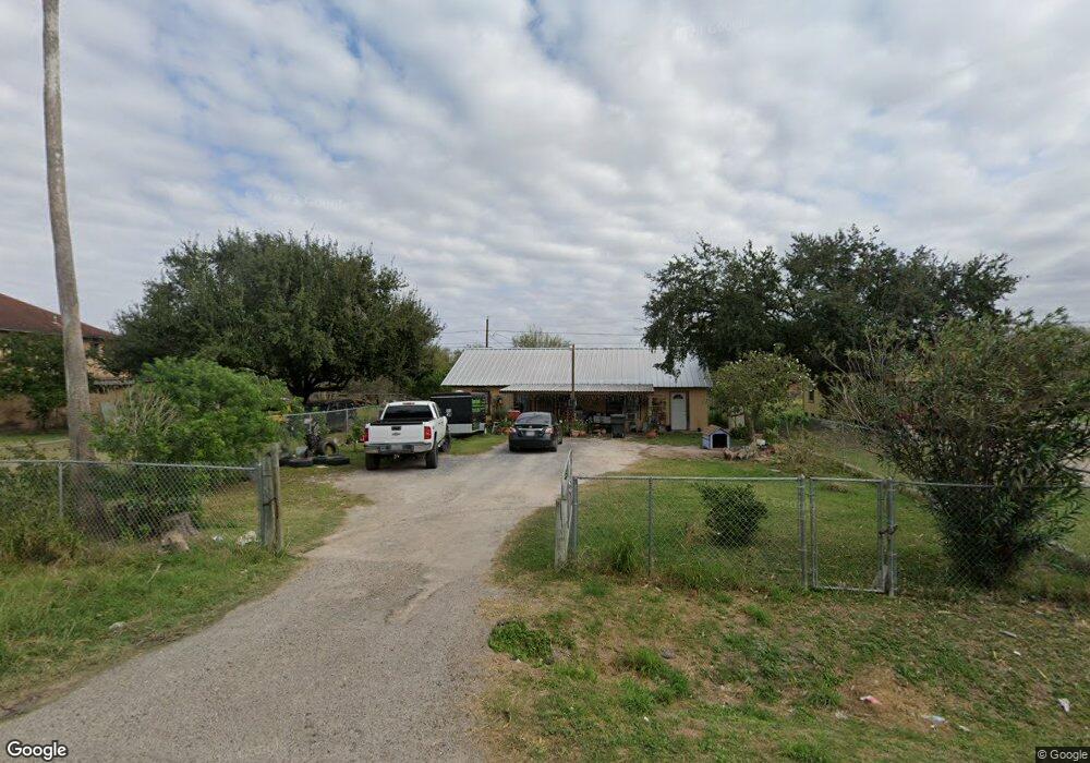 7818 San Angelo St, Weslaco, TX 78596 - photo 1
