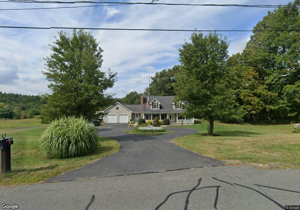 1361 Lyon St, Ludlow, MA 01056 - photo 1