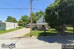 508 S Sycamore Ave, Sycamore, OH 44882