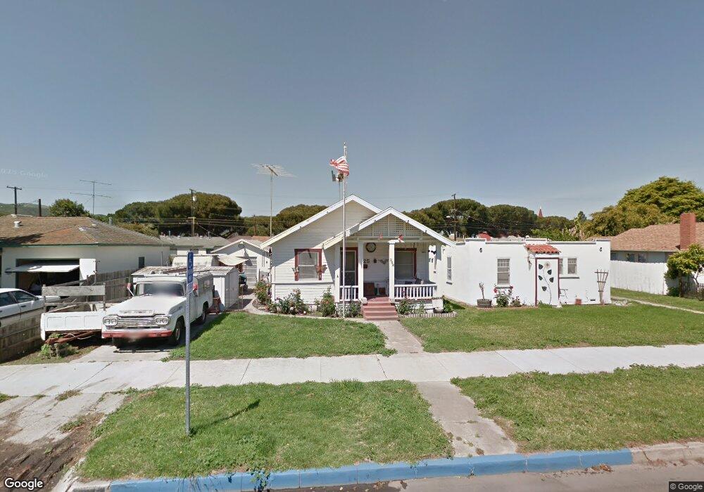 225 S G St, Lompoc, CA 93436 - photo 1