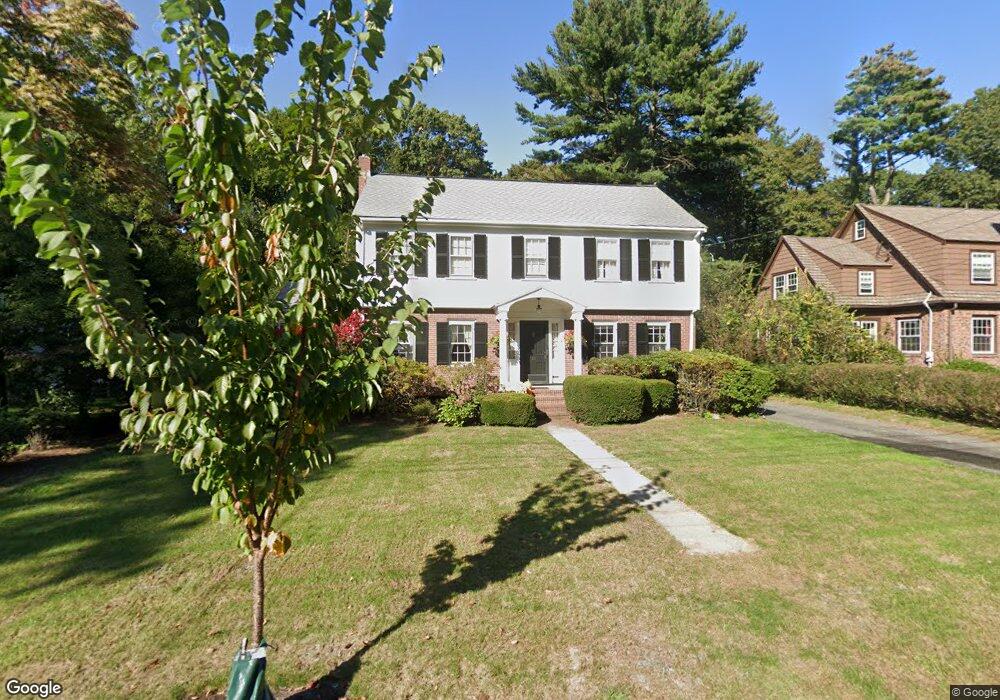 10 Southwick Rd, Waban, MA 02468 - photo 1