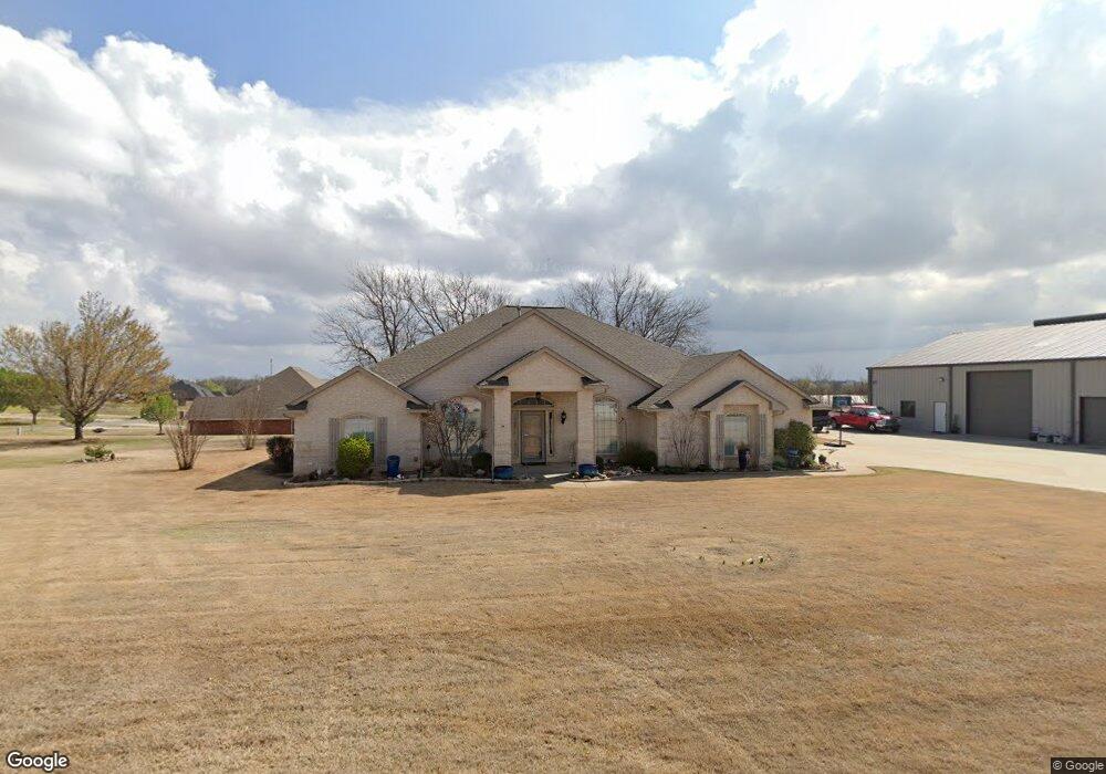 1604 High Meadow Ln, Moore, OK 73160 - photo 1