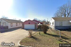 556 E Queen St, Tulsa, OK 74106