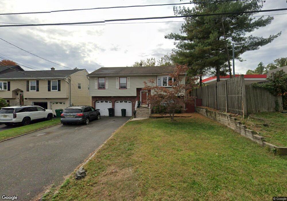 210 Pinehurst Ave, Scotch Plains, NJ 07076 - photo 1