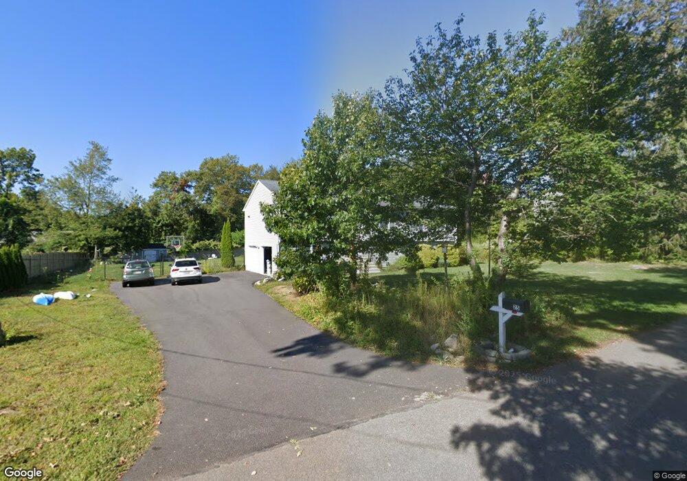 25 Park Ave, Scituate, MA 02066 - photo 1