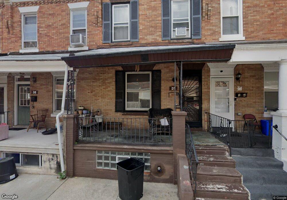 32 N Lindenwood St, Philadelphia, PA 19139 - photo 1